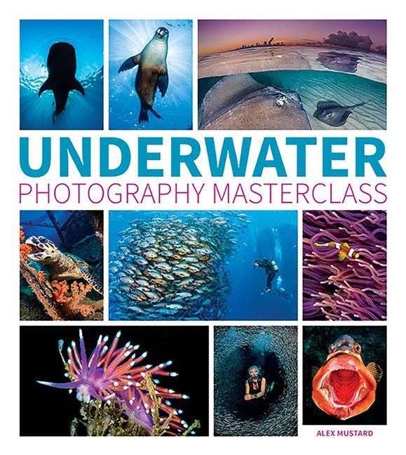 Produktbild: Underwater Photography Masterclass