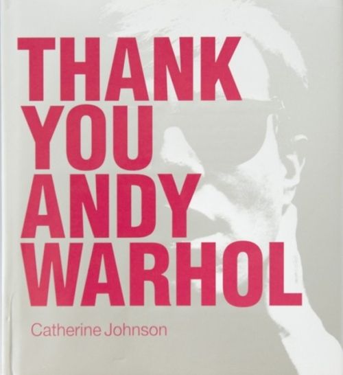 Produktbild: Thank You Andy Warhol