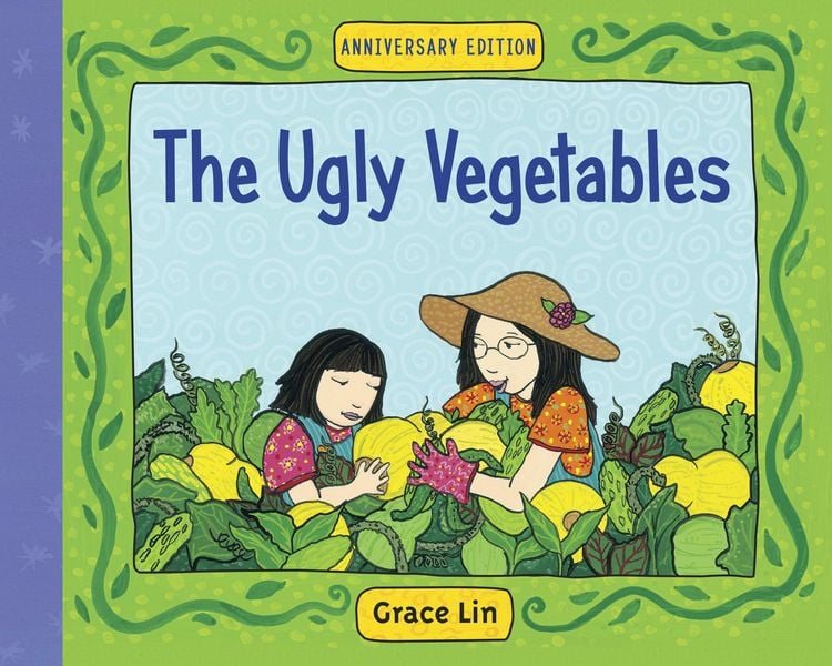 Produktbild: The Ugly Vegetables