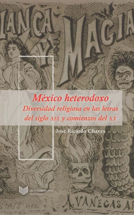 Produktbild: M&eacute;xico heterodoxo