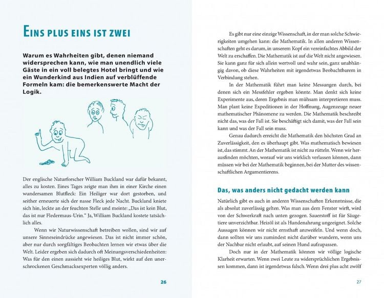 Produktbild: Die Schwerkraft ist kein Bauchgef&uuml;hl