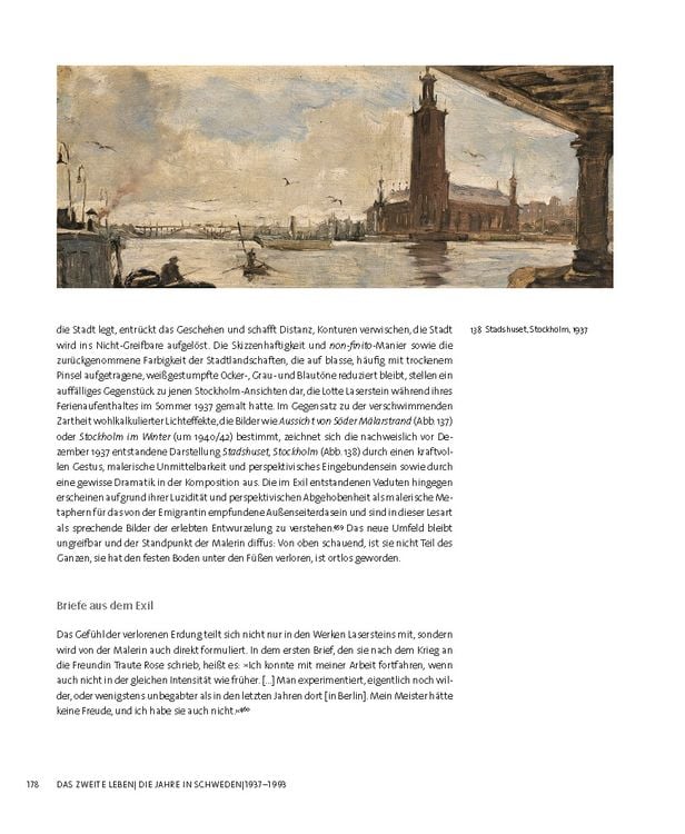 Produktbild: Lotte Laserstein