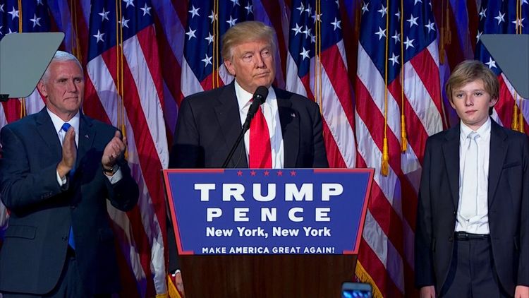 Produktbild: Fahrenheit 11/9