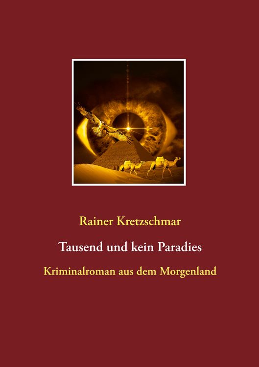 Produktbild: Tausend und kein Paradies