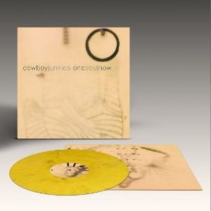 Produktbild: One Soul Now (Ltd Yellow Marbled)