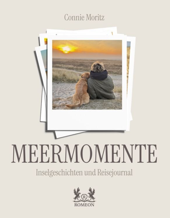 Produktbild: Meermomente