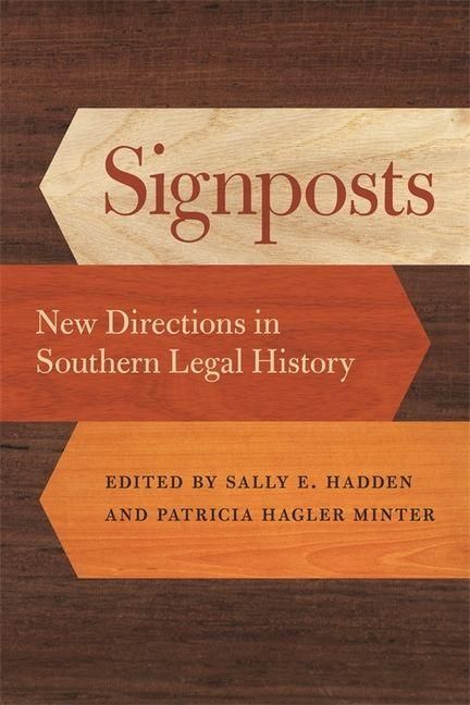 Produktbild: Signposts