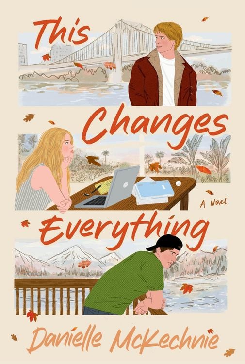 Produktbild: This Changes Everything