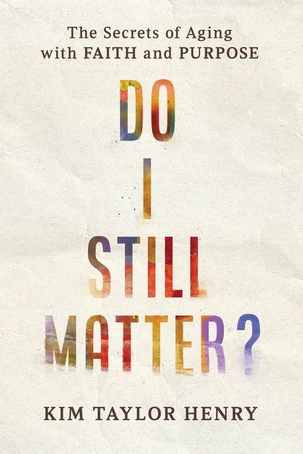 Produktbild: Do I Still Matter?