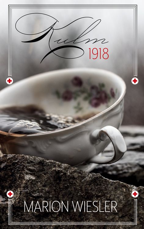 Produktbild: Kulm 1918