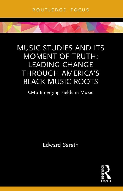 Produktbild: Music Studies and Its Moment of Truth