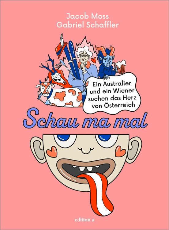 Produktbild: Schau ma mal