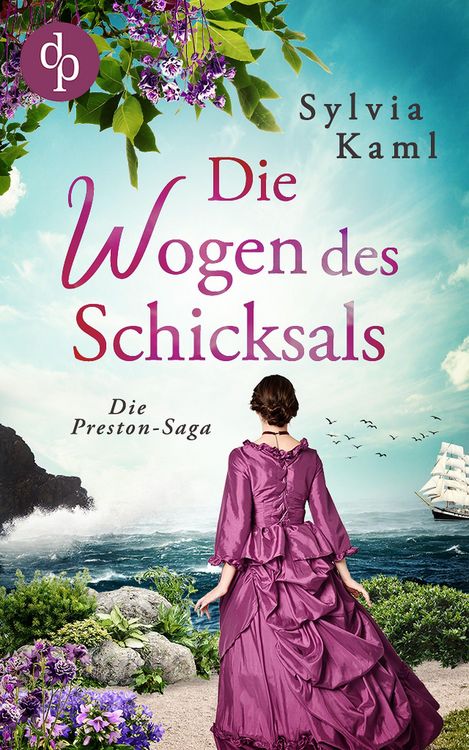 Produktbild: Die Wogen des Schicksals