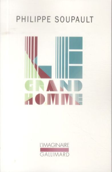 Produktbild: Le grand homme
