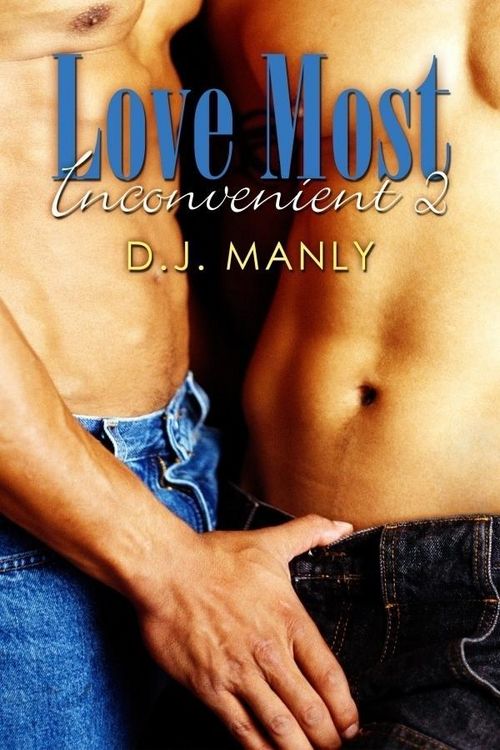 Produktbild: Love Most Inconvenient 2