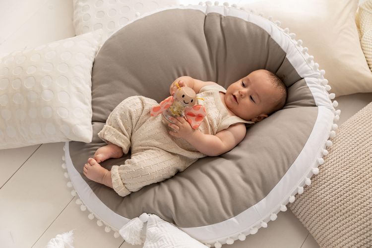 Produktbild: Hape - Regenmacher Rosalie