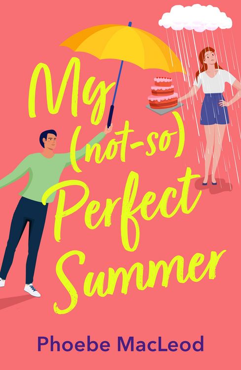 Produktbild: My Not So Perfect Summer