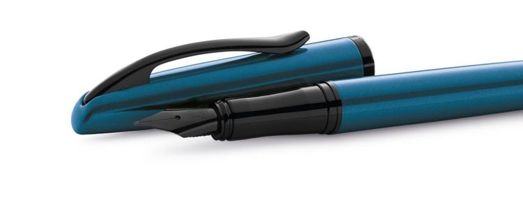 Produktbild: Pelikan F&uuml;ller Jazz&reg; P36 Noble Elegance, Aquamarin