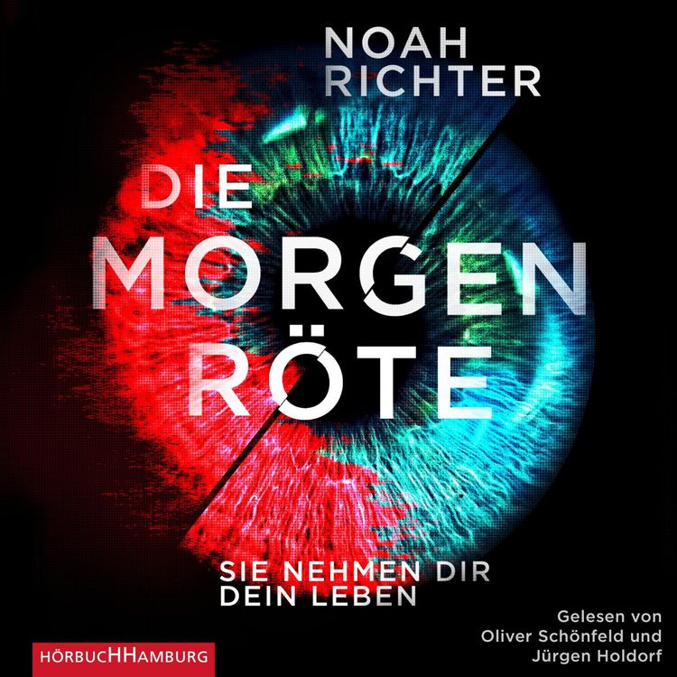 Produktbild: Die Morgenr&ouml;te &ndash; Sie nehmen dir dein Leben