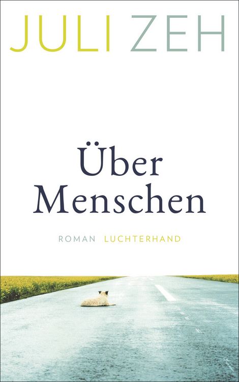 Produktbild: &Uuml;ber Menschen