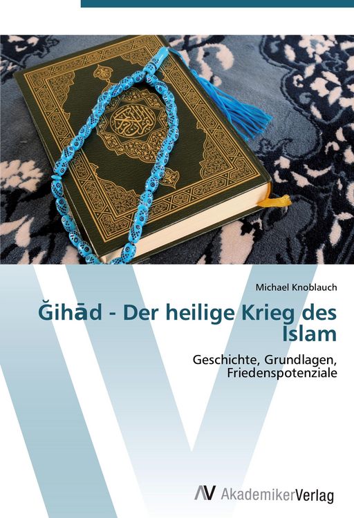 Produktbild: &iquest;ih&iquest;d - Der heilige Krieg des Islam