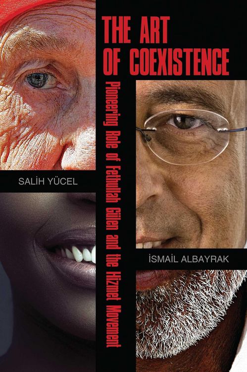 Produktbild: The Art of Coexistence