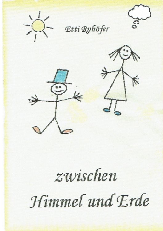 Produktbild: Zwischen Himmel und Erde