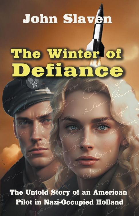 Produktbild: The Winter of Defiance