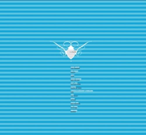 Produktbild: Various: Cocoon Compilation K