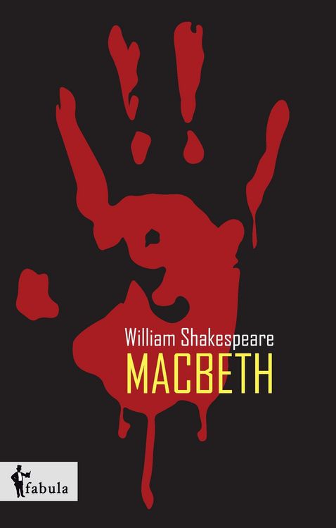 Produktbild: Shakespeare, W: Macbeth
