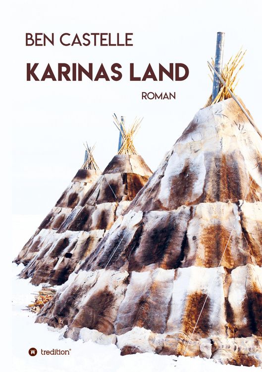 Produktbild: Karinas Land