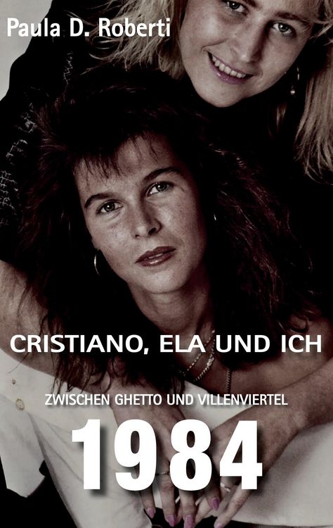 Produktbild: Cristiano, Ela und ich