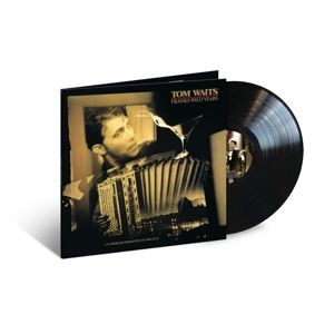 Produktbild: Franks Wild Years (Vinyl)