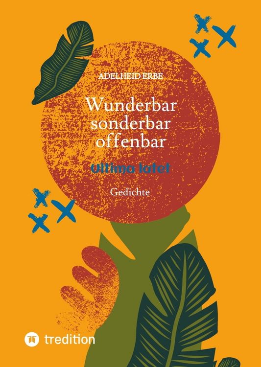 Produktbild: Wunderbar - sonderbar - offenbar