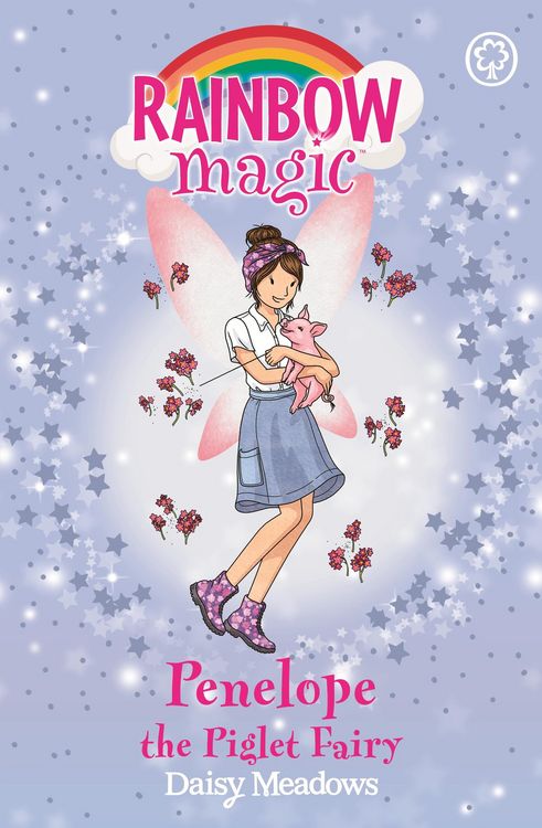 Produktbild: Penelope the Foal Fairy