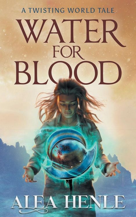 Produktbild: Water for Blood