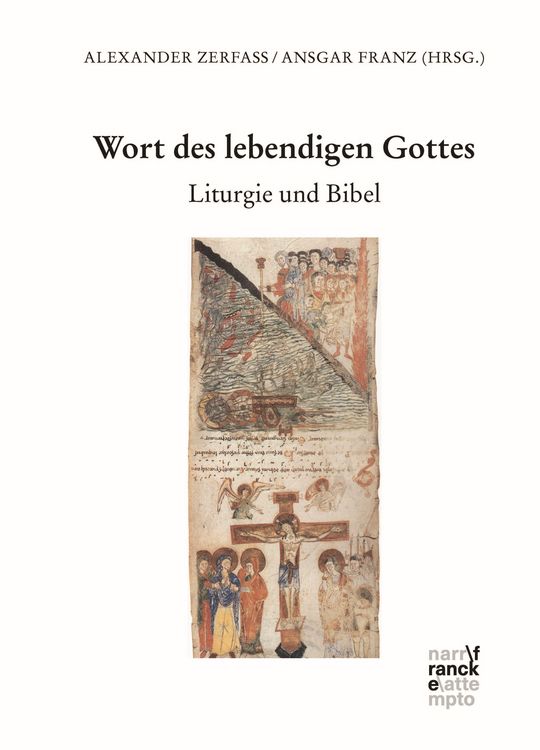Produktbild: Wort des lebendigen Gottes