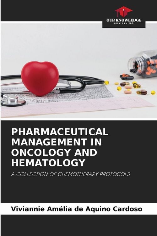 Produktbild: Pharmaceutical Management in Oncology and Hematology