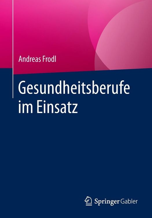 Produktbild: Gesundheitsberufe im Einsatz