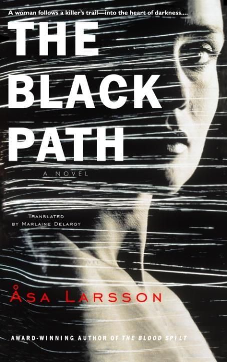 Produktbild: The Black Path
