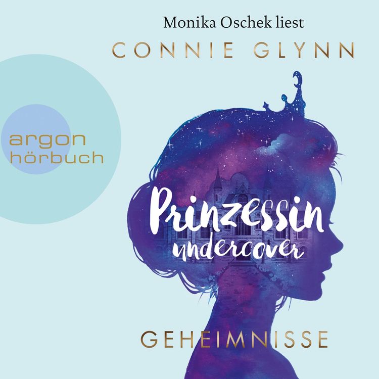 Produktbild: Prinzessin Undercover - Geheimnisse