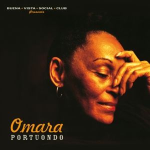 Produktbild: Omara Portuondo (Buena Vista Social Club Presents)