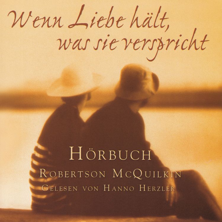 Produktbild: Wenn Liebe h&auml;lt, was sie verspricht