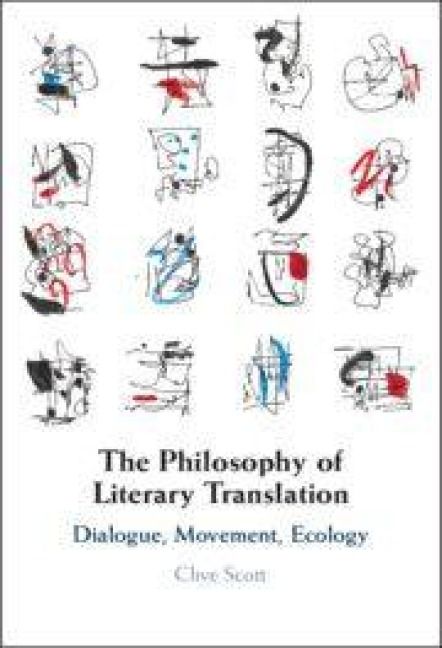 Produktbild: The Philosophy of Literary Translation