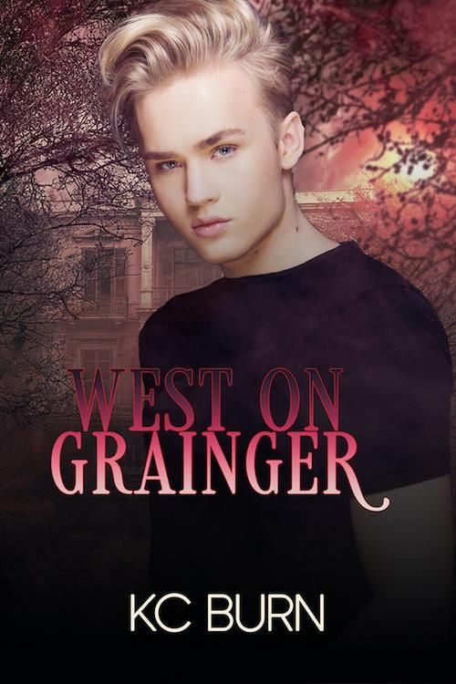 Produktbild: West on Grainger (Sandy Bottom Bay, #2)
