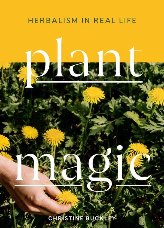 Produktbild: Plant Magic