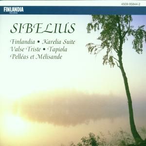 Produktbild: Favourite Orchestra Works