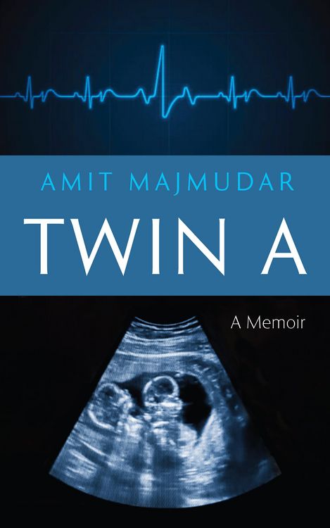 Produktbild: Twin A: A Memoir