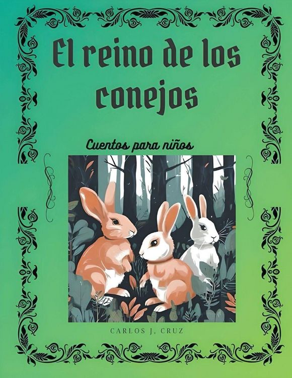 Produktbild: El reino de los conejos