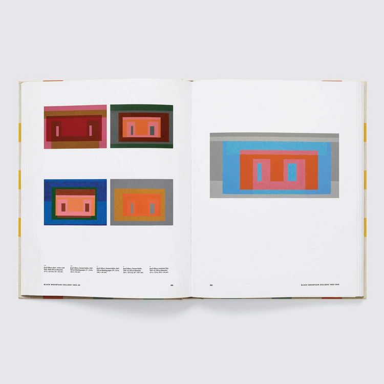 Produktbild: Anni & Josef Albers
